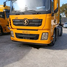 Volvo FH 500 2021