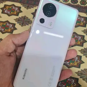 Xiaomi 13 lite 8+4 256