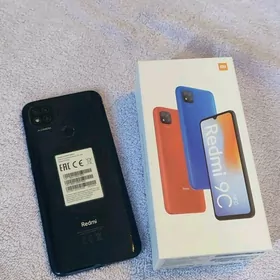 Redmi 9c