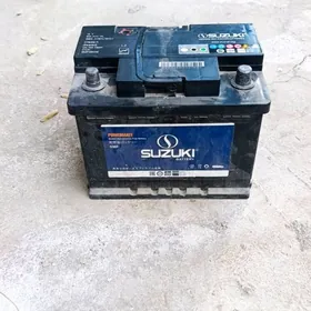 Акамулятор