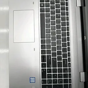 HP Probook i5