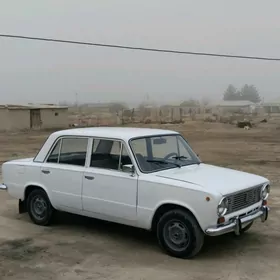 Lada 2101 1980