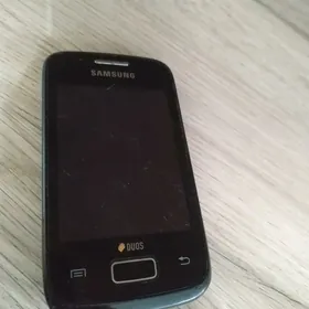 Samsung Duos iki sim kartaly