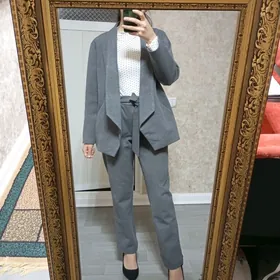 kastyum bryuk костюм брюки