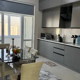 Arenda Gagariyn Koce