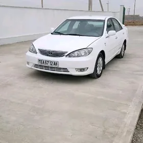 Toyota Camry 2002