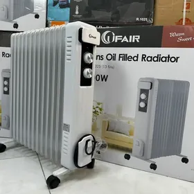 radiator pecka pec печка Ufair