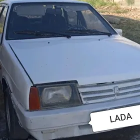 Lada 21099 1999