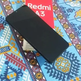 REDMI A3  ABMEN