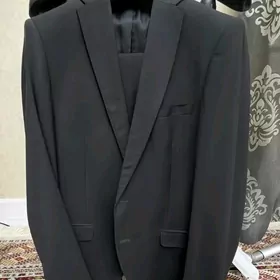 Ramsey kastyum balak