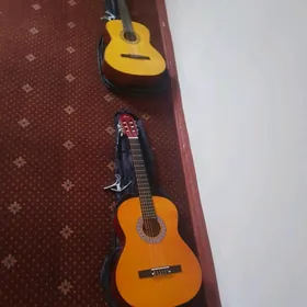 Satlyk Gitara