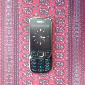 Nokia 6303 classic
