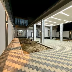 SATLYK ÄNEW AHAL KÖÇE