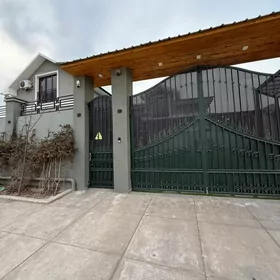 Bagyr/Багир Full Mansarda