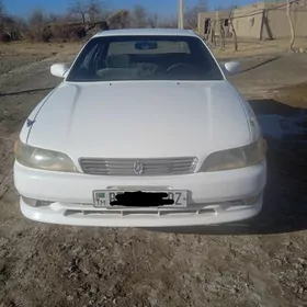 Toyota Mark II 1995