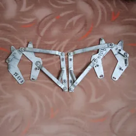 раздвижные крепления СССР