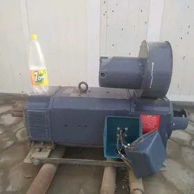 двигатель электронный