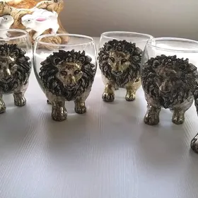 Стаканы мехиор