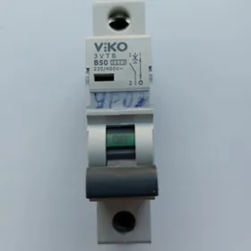 Выключатель автоматический