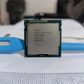 i7 3770 3Gen 1155