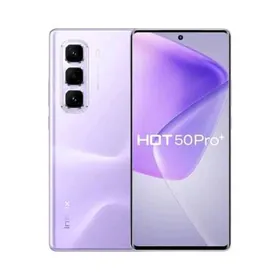 Infinix Hot 50 pro plus