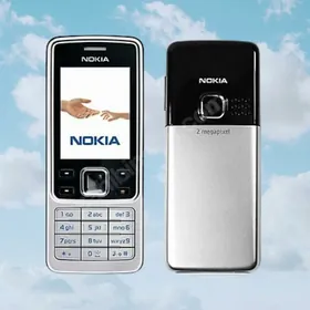nokia 6300 telefon телефон