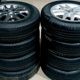 AWSTRALKA DISKA BALON