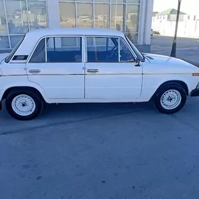 Lada 2106 1982