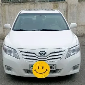 Toyota Camry 2007