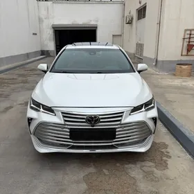 Toyota Avalon 2020