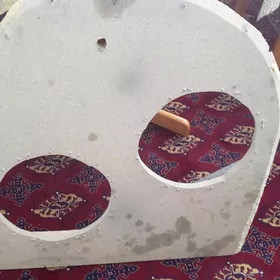 Despe duty kamry bagaz bocka