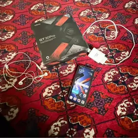 Infinix gt 30 pro