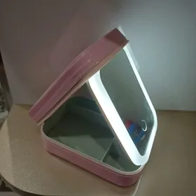 Шкатулка для украшений