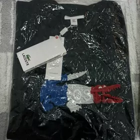 Lacoste Turkey