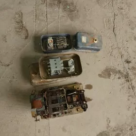 orsun tok afdamady  paket