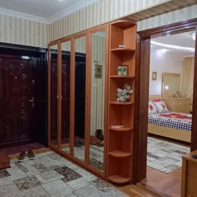 Аренда 10 мкр 3 ком