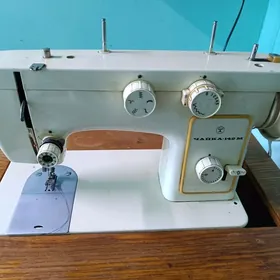 швейная машинка