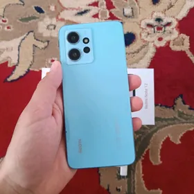 Redmi Note 12 8+4/128GB