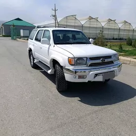 Toyota 4Runner 2001