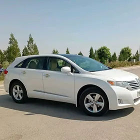 Toyota Venza 2011