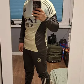 Real madrid sportiwka