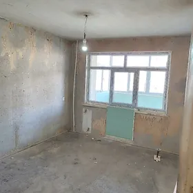 3х комн. 2й этаж.