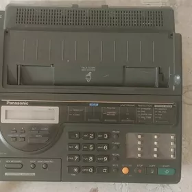 Fax Panasonic
