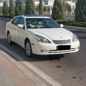 Lexus ES 300 2002