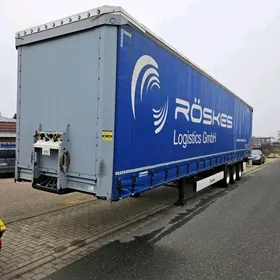 Kogel Euro Trailer 2020