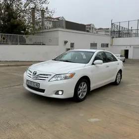 Toyota Camry 2010