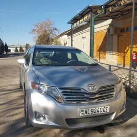 Toyota Venza 2009