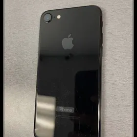 iPhone 7 jetblack