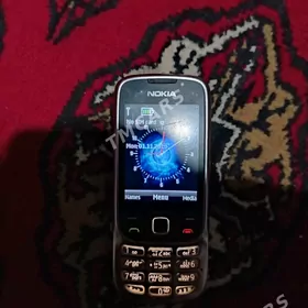 6303 nokia