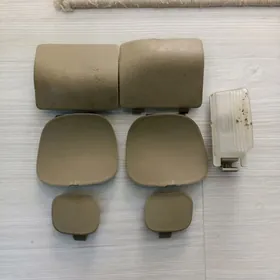 Bagaş plastmas kryska